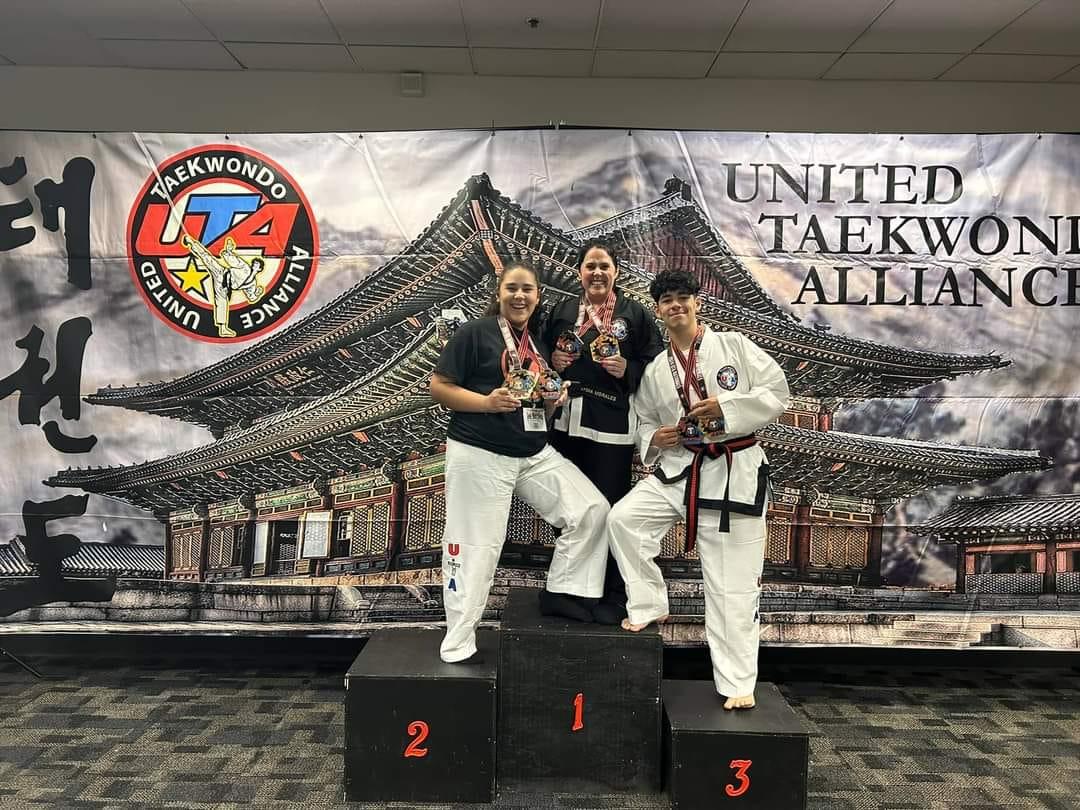 Main image of Warrior Martial Arts