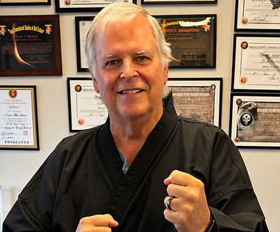 Main image of Warrior Martial Arts