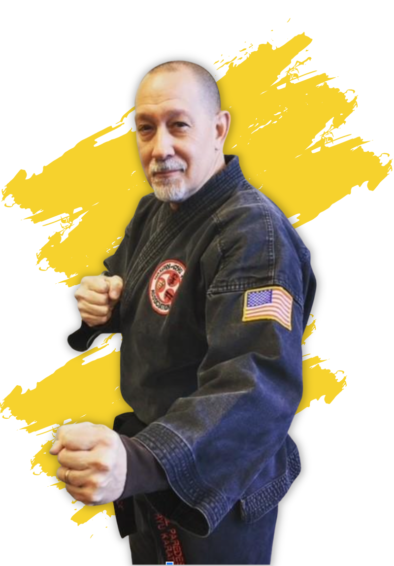 Main image of Warrior Martial Arts