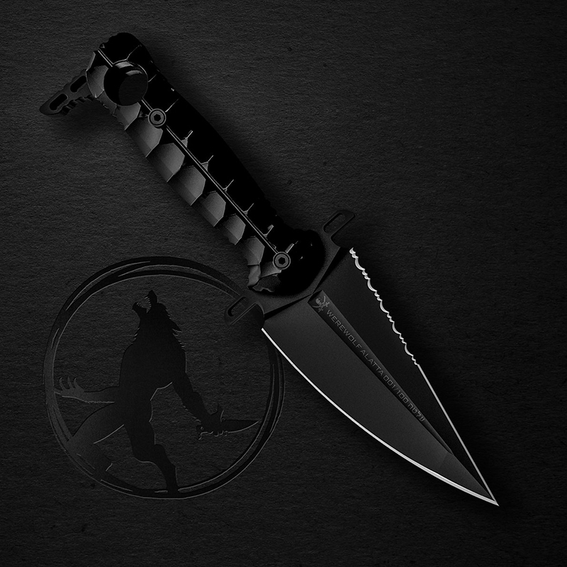 Main image of Warrior Strength