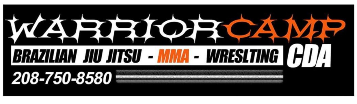 Main image of Warriorcamp CDA