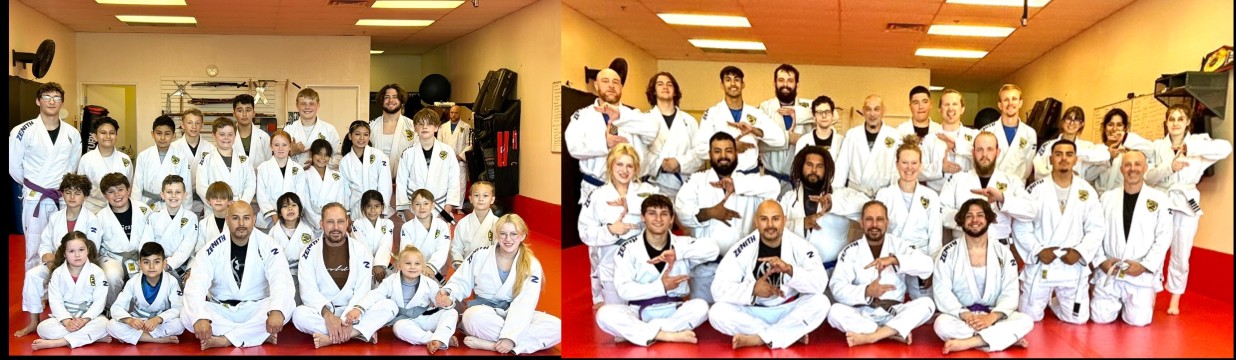 Main image of Warriors Guild Martial Arts