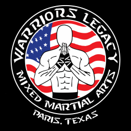 Main image of Warriors Legacy Mixed Martial Arts