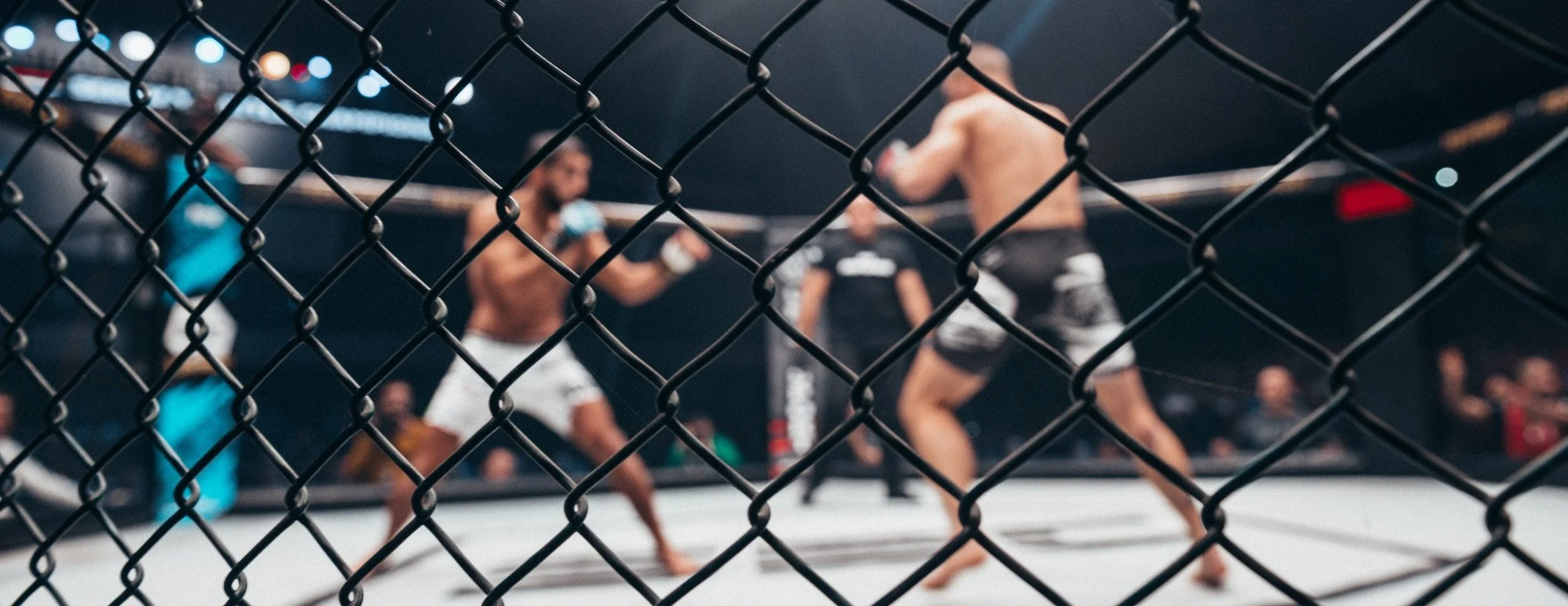Warriors Martial Arts Center