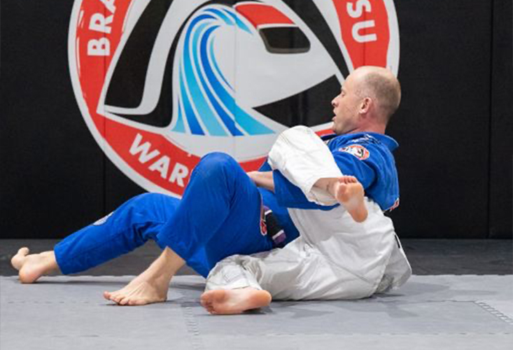 Main image of Warrnambool Brazilian Jiu Jitsu
