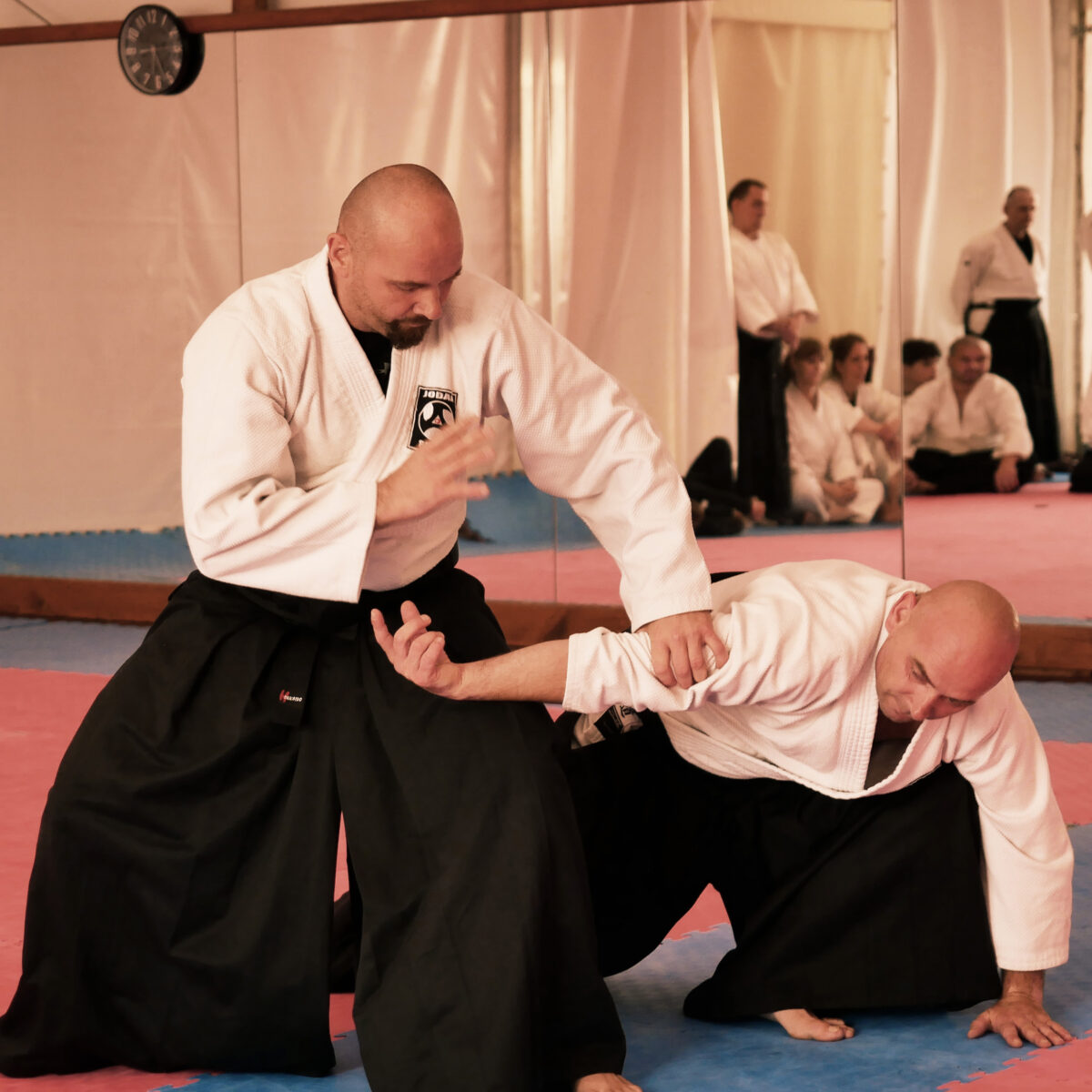 Main image of Warszawski Klub Aikido Aikikai