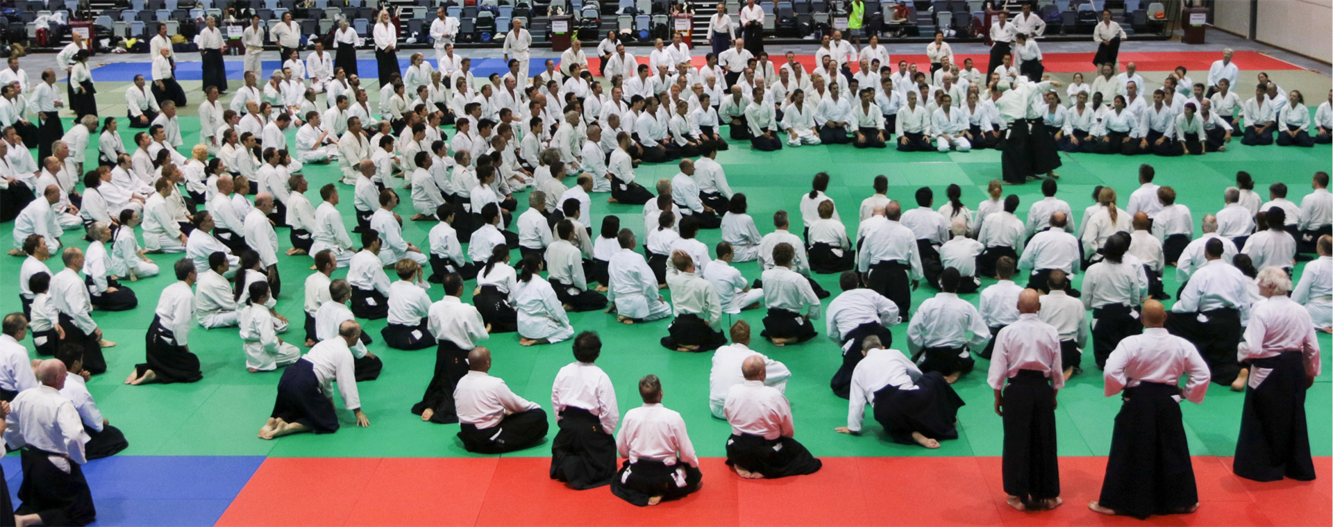 Main image of Warwick Aiki kai Aikido QLD 4370