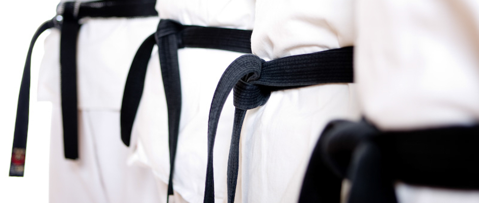 Main image of Warwickshire Wado-Ryu Sport Karate Association
