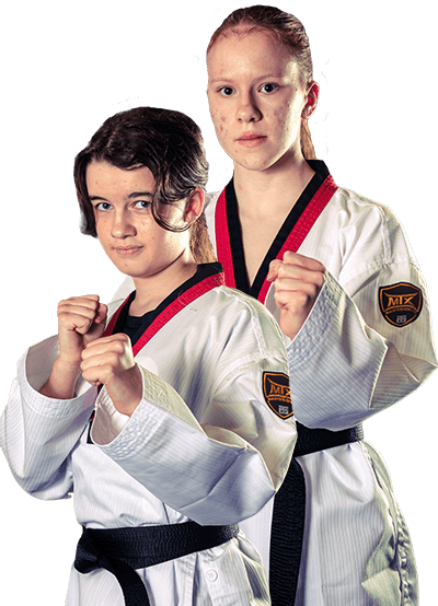 Main image of Washington Taekwondo