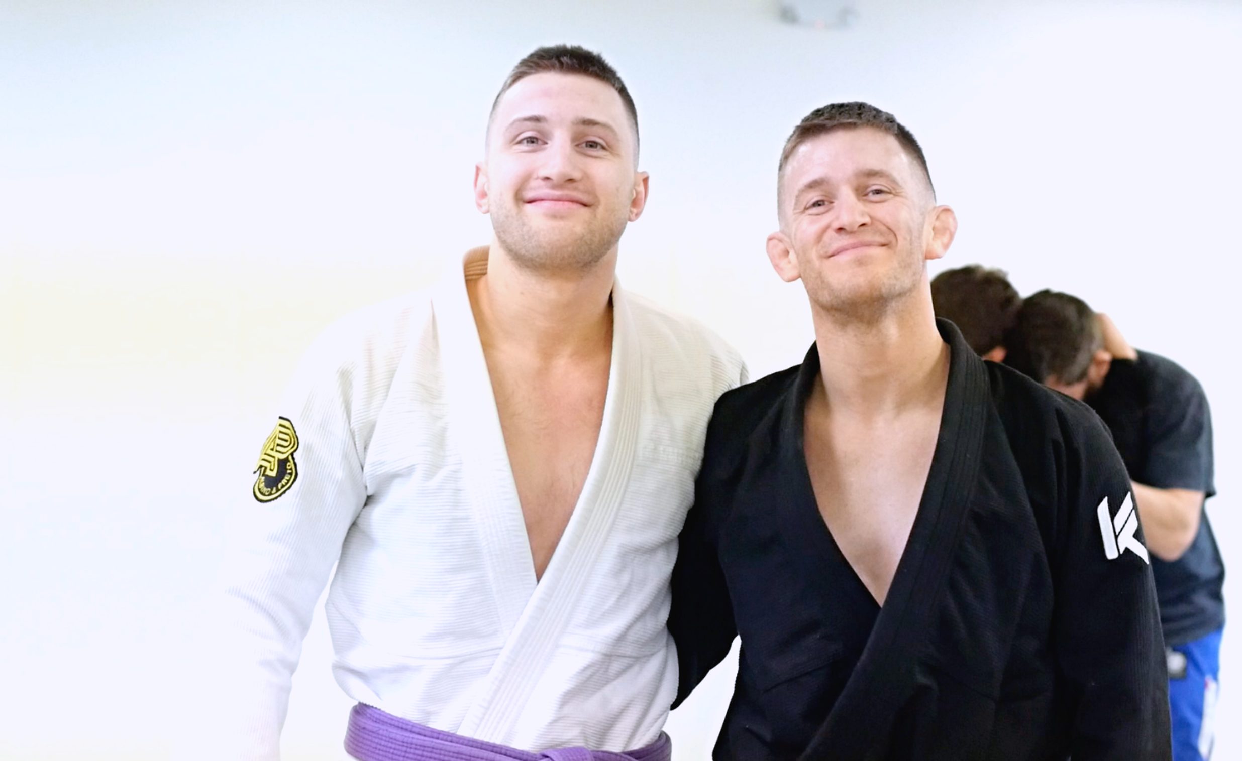 Watermark Brazilian Jiu Jitsu