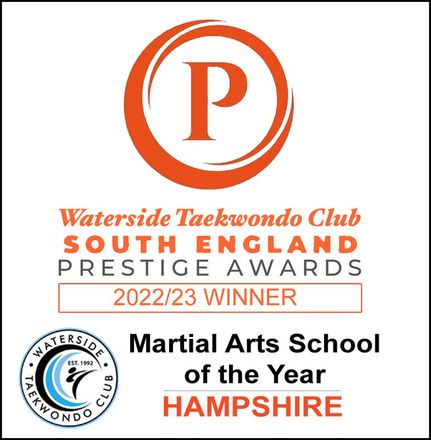 Main image of Waterside Taekwondo Club