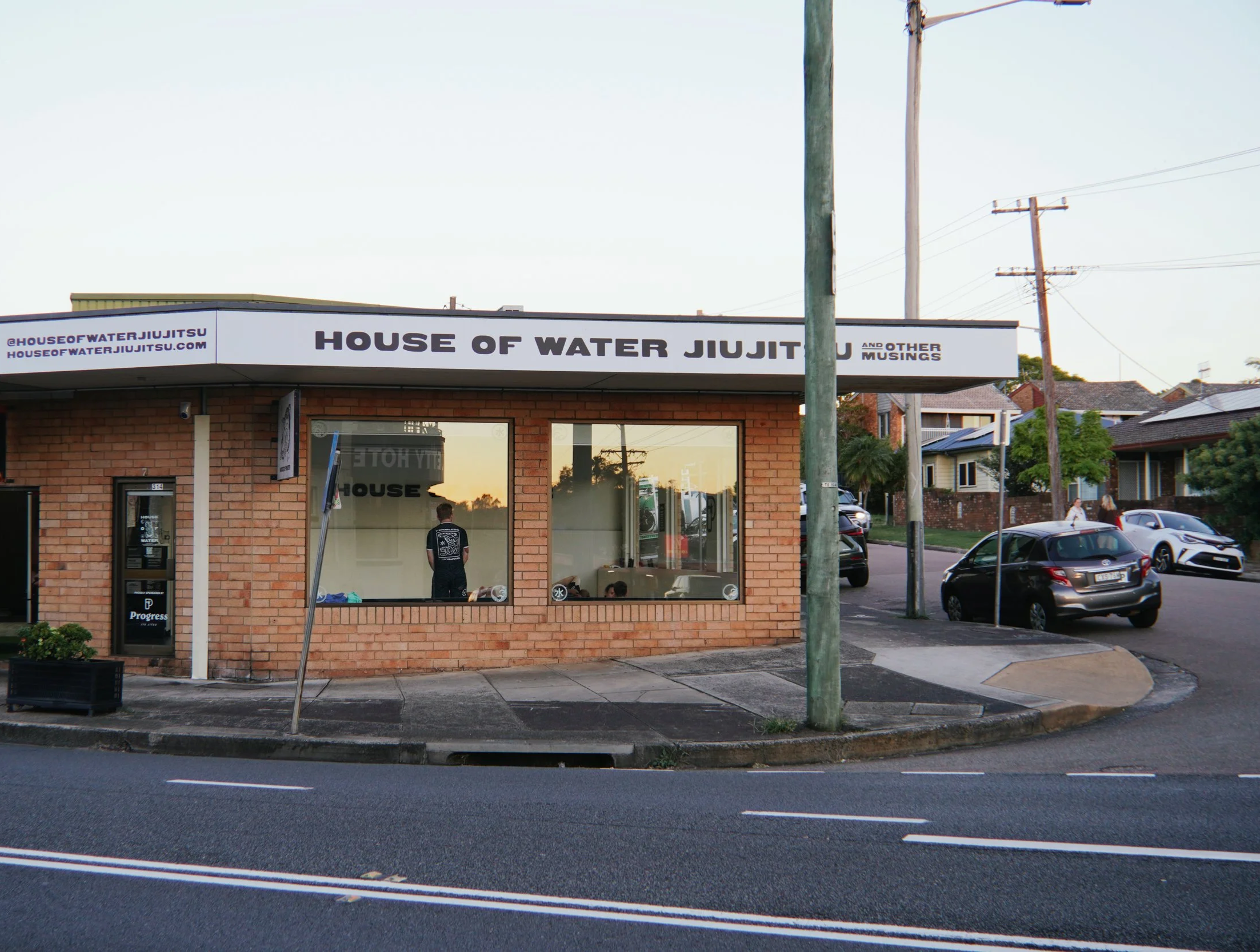 Main image of Waterstyle