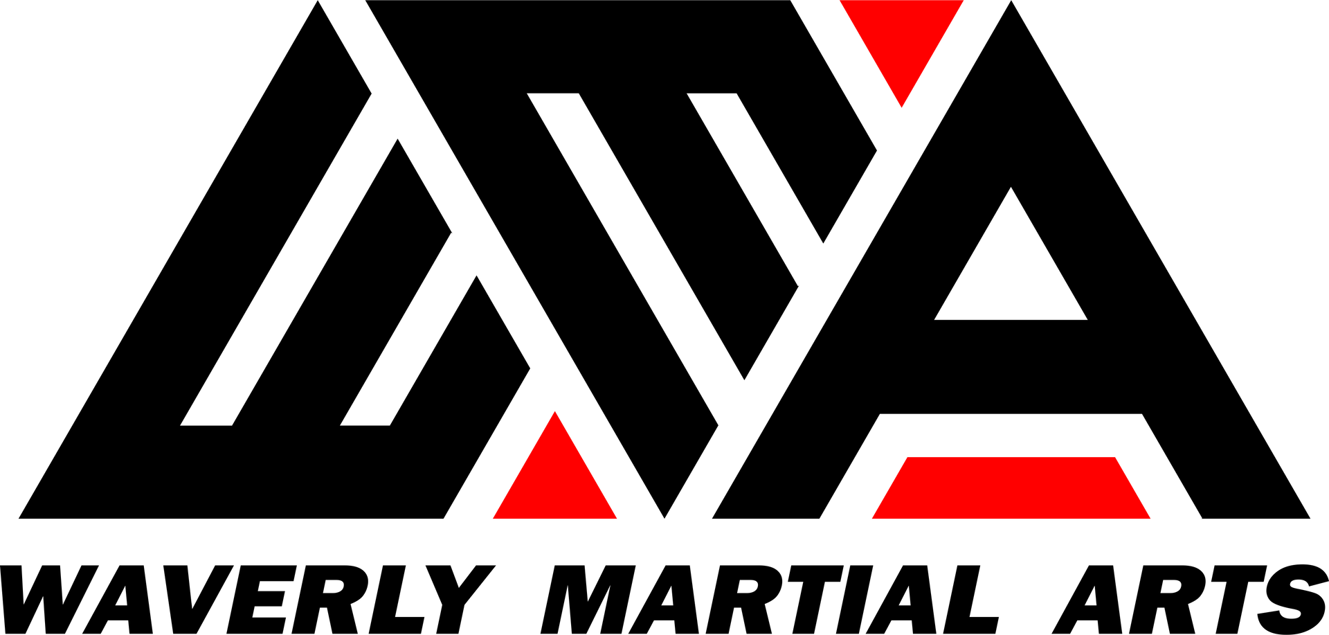 Main image of WAVERLY MARTIAL ARTS