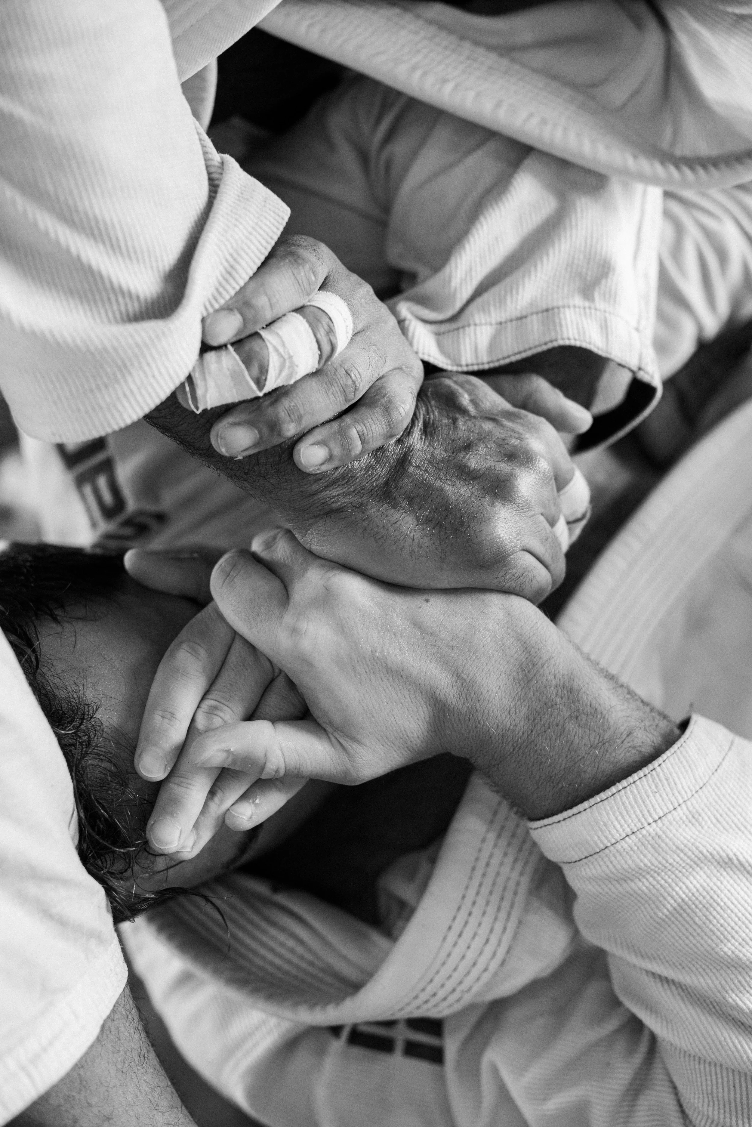 Waves Jiu Jitsu