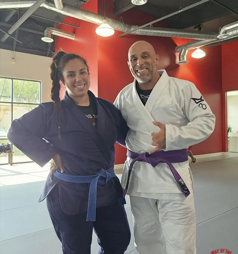 Way of the Warrior Martial Arts