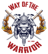 Way of the Warrior Martial Arts