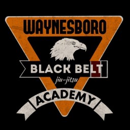 Main image of Waynesboro Black Belt Jiu Jitsu