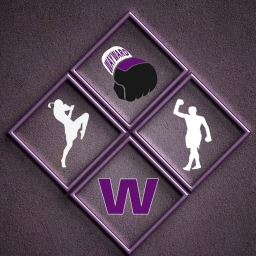 Main image of Wayward martial arts