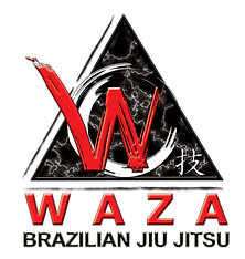 Waza Brazilian Jiu Jitsu