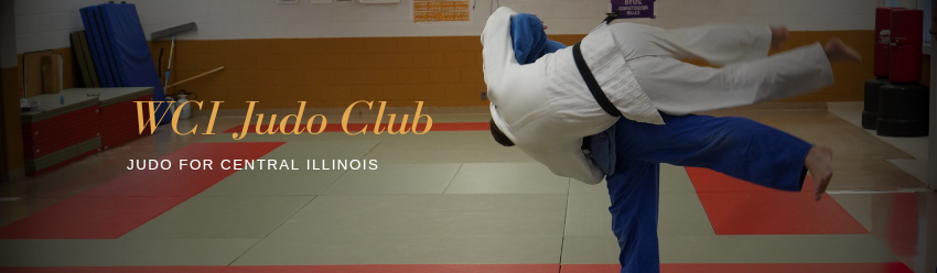 Main image of WCI Judo