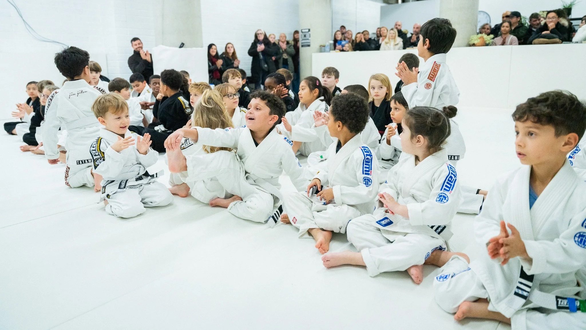Main image of We Are Stance Academy
