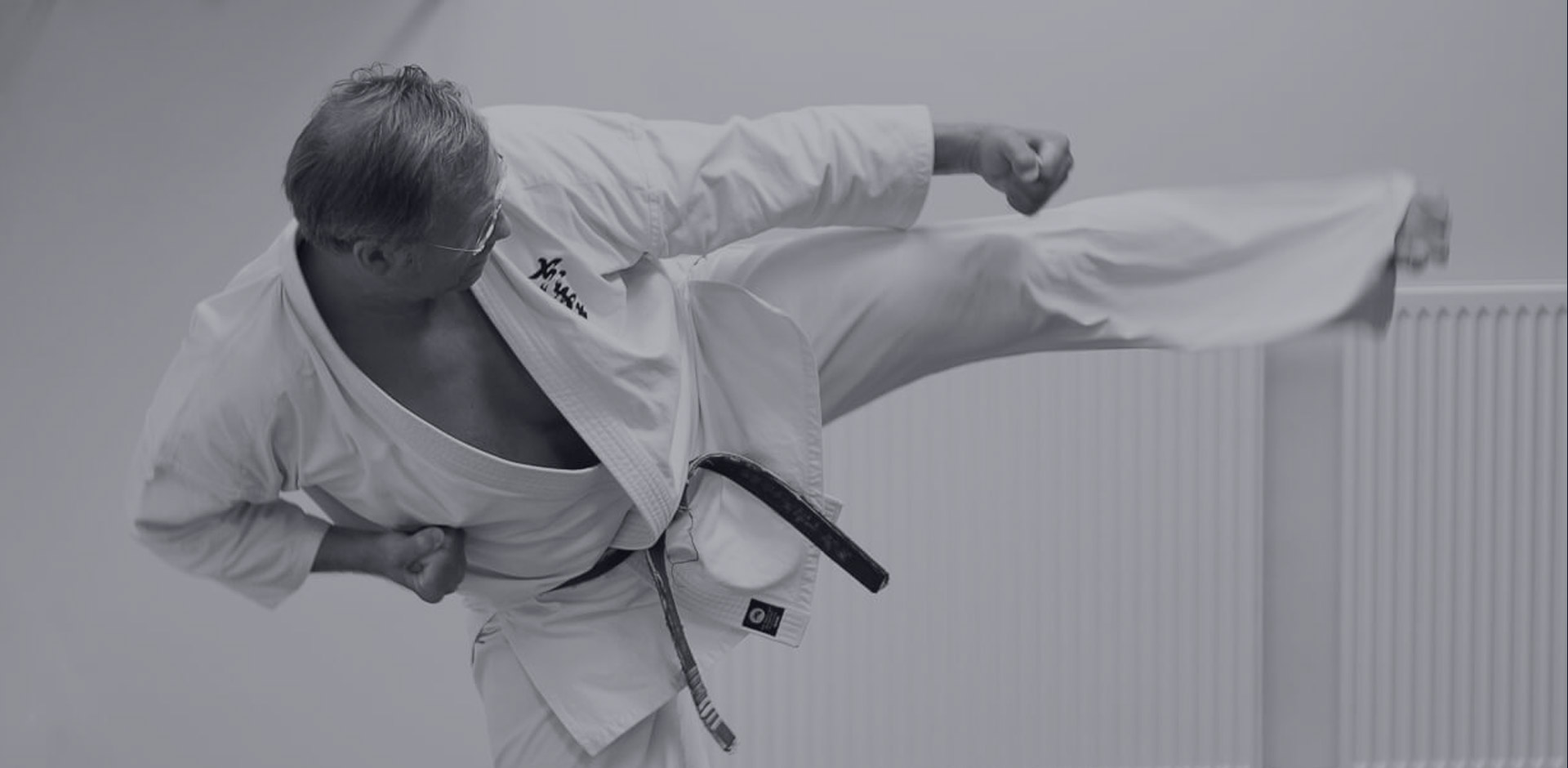 Main image of Weald Karate Jutsu Kai