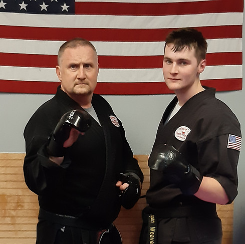 Main image of Weaver's Karate Center
