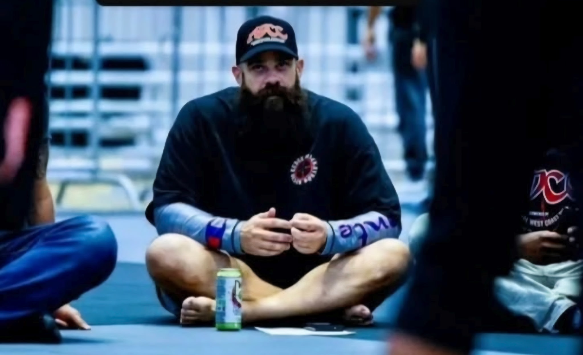 Main image of Webb MMA