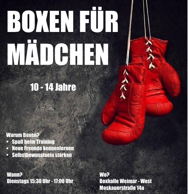 Main image of Weimarer Boxverein e.V.
