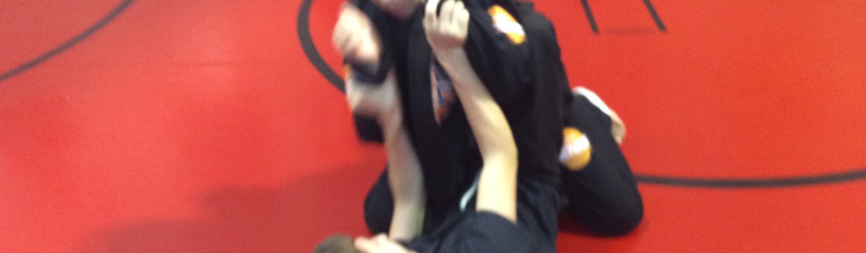 Main image of Weirton Bando Naban & BJJ