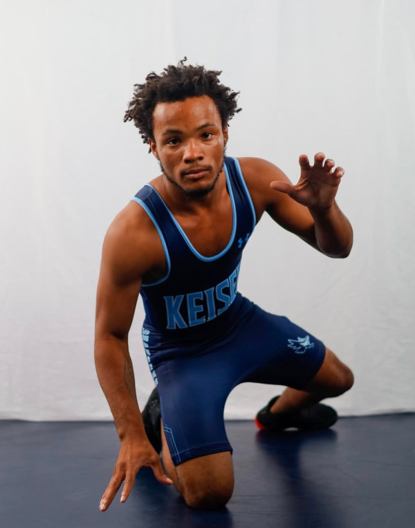 Wellington Wrestling Club