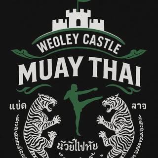 Weoley Castle Muay Thai academy photo