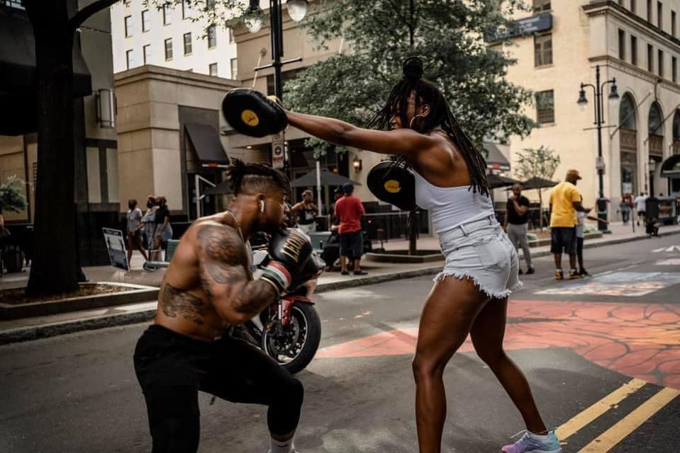 Main image of WERK Fitness