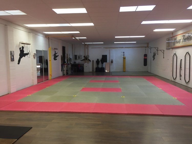 Main image of Wessex Traditional Martial Arts