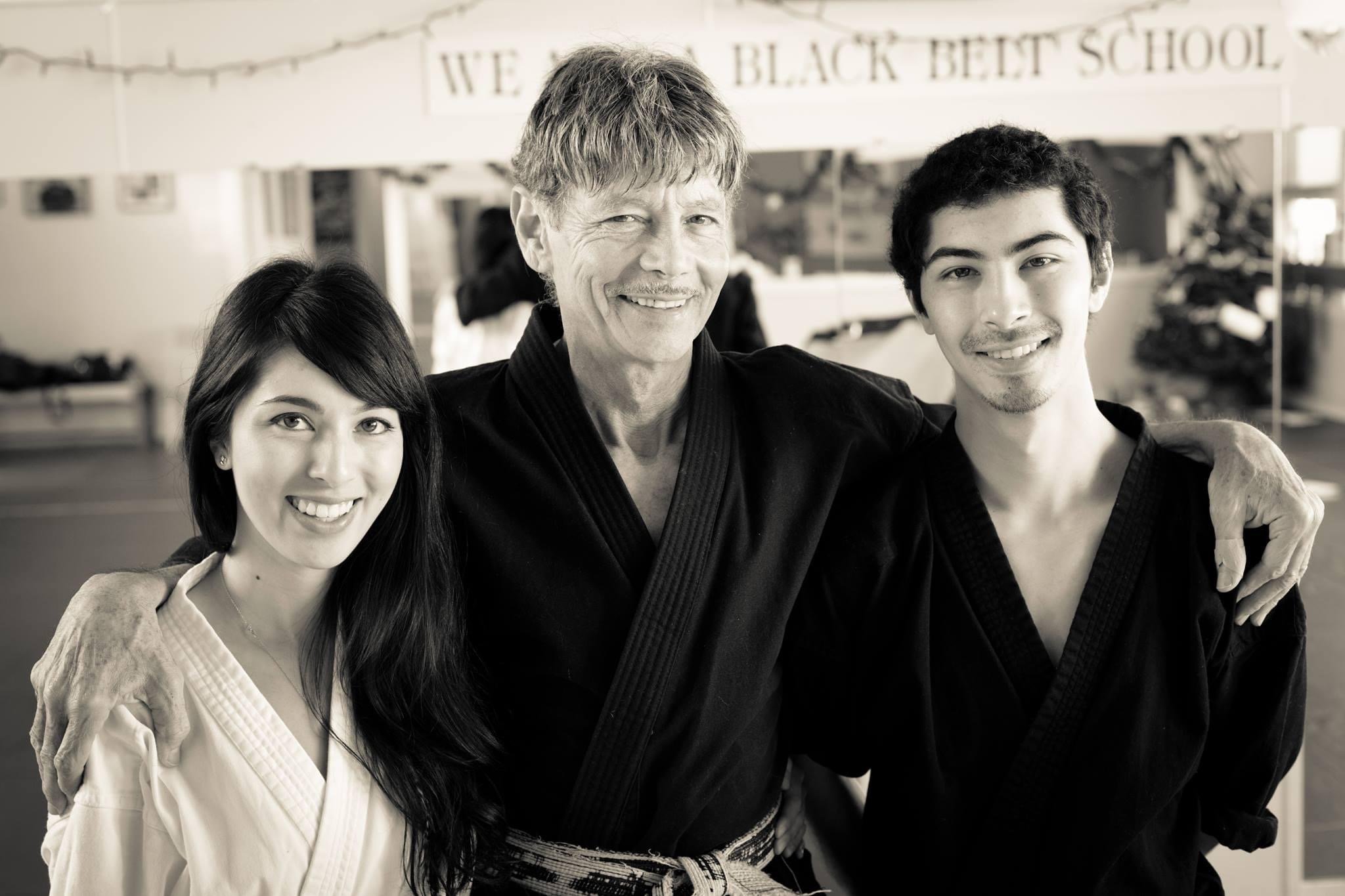 Main image of West America Tae Kwon Do