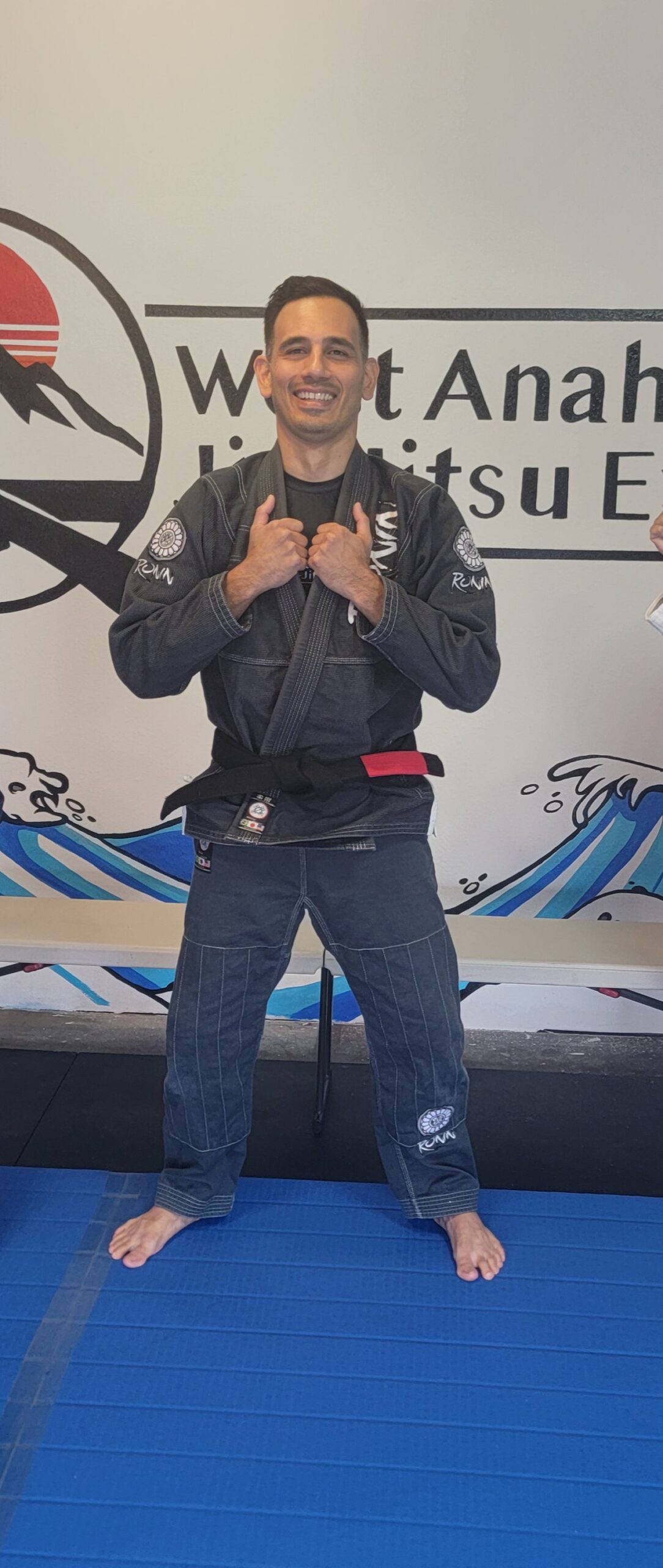 West Anaheim Jiu-Jitsu Explorers