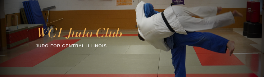 Main image of West Central IL Judo