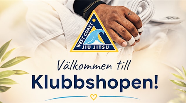 Main image of West Coast Jiu-Jitsu