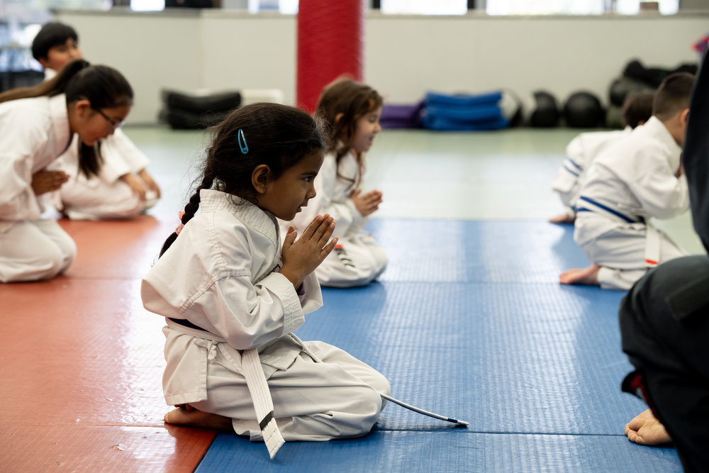 Main image of West Coast World Martial Arts