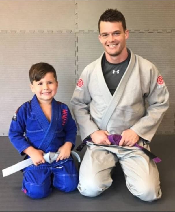 West County Jiu Jitsu