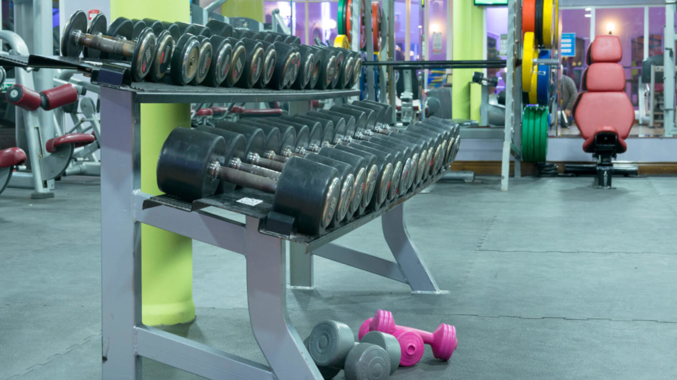 Main image of West County Leisure Club