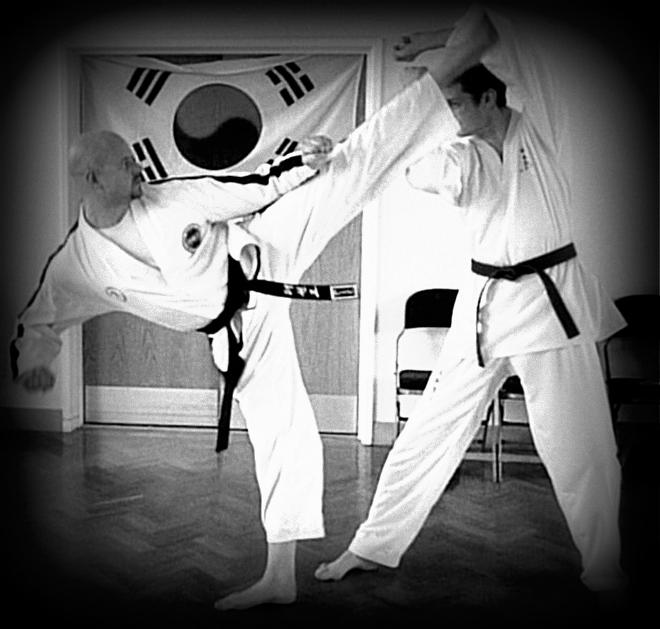 Main image of West Cumbria Taekwondo