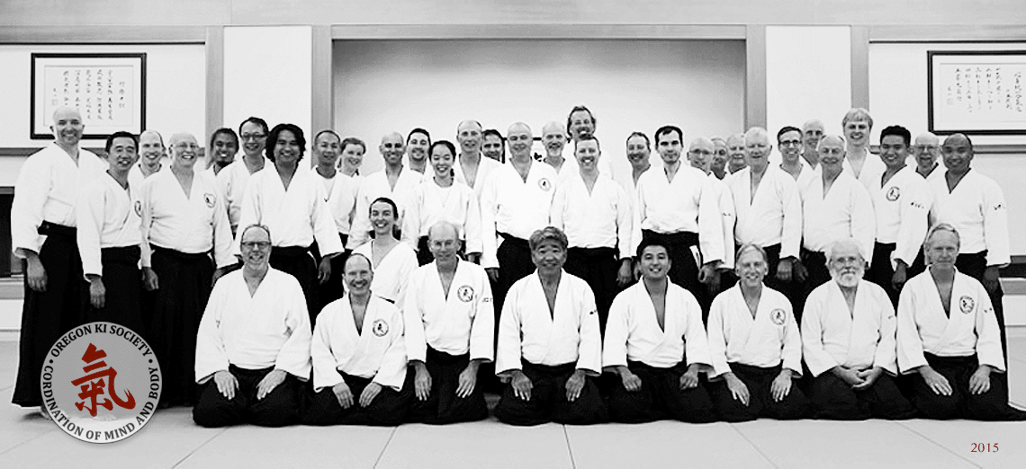 Main image of West Linn Ki Aikido
