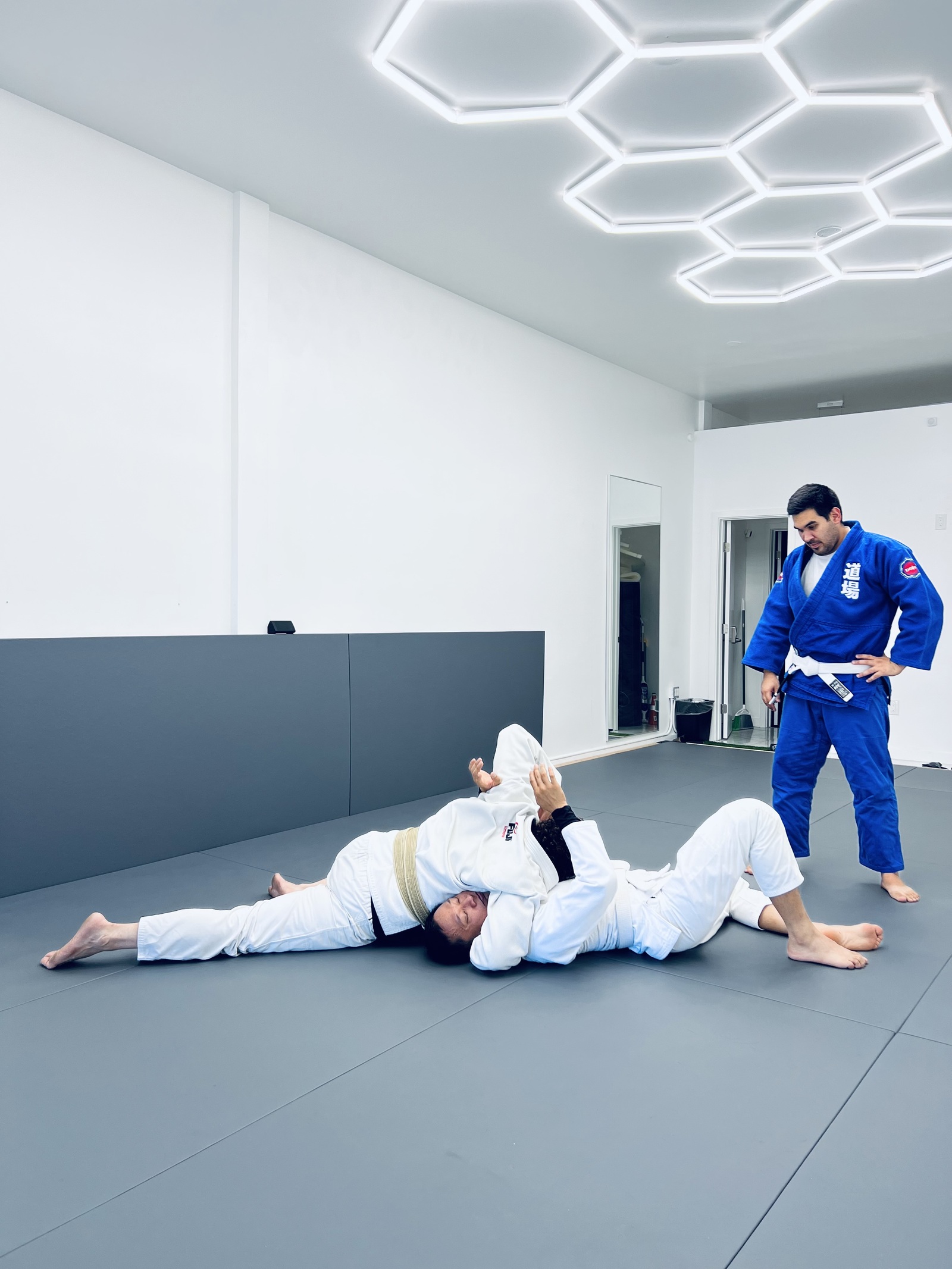West Los Jiu Jitsu & Boxing academy photo