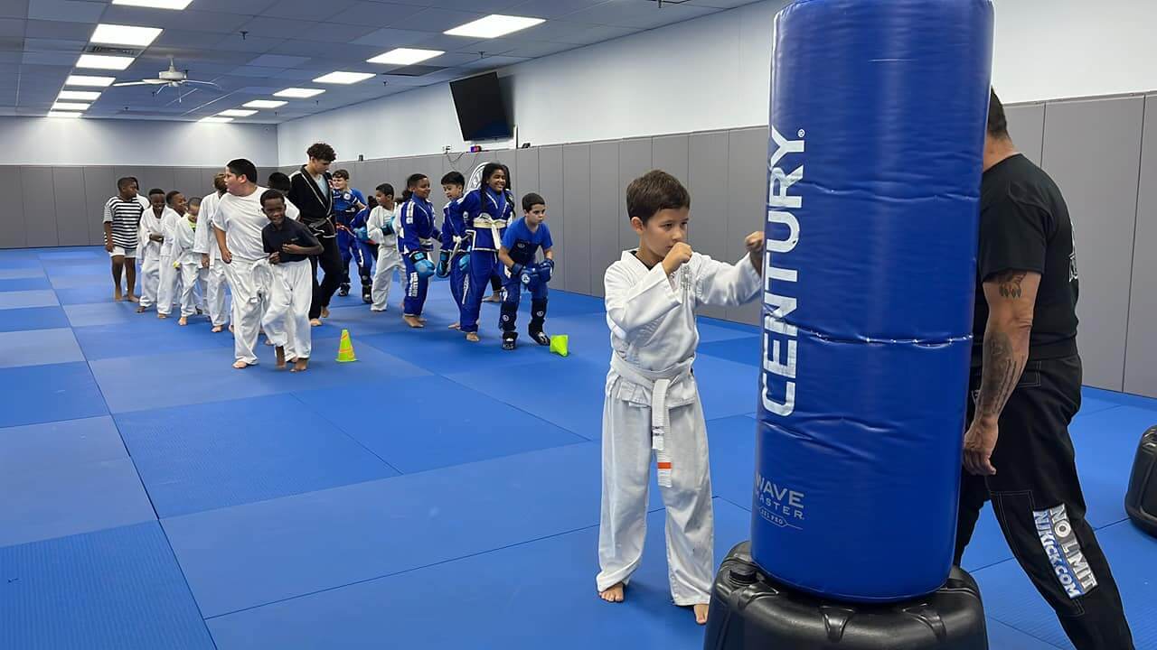 Main image of West Orange's Best After School & Summer Camp