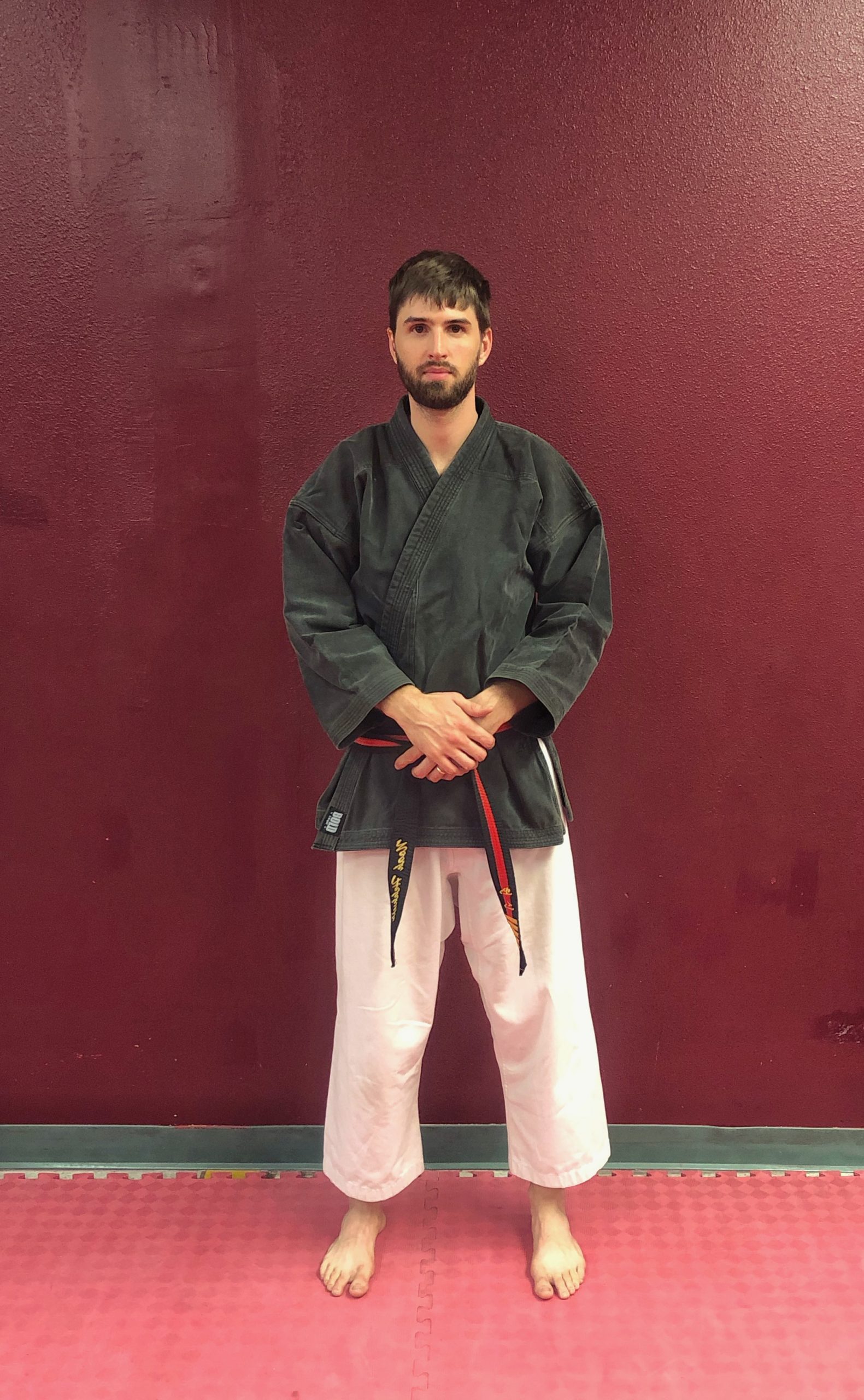 Main image of West Pasco Korean Martial Arts