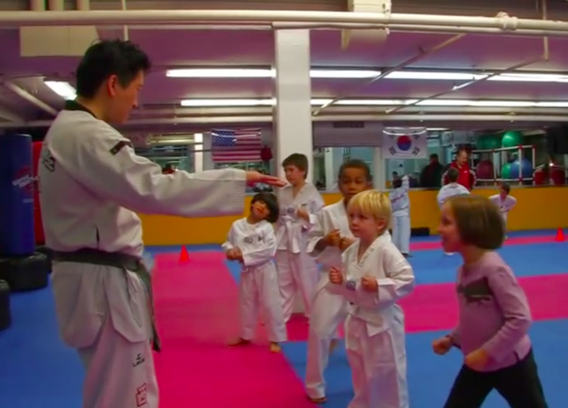 Main image of West Side Taekwondo