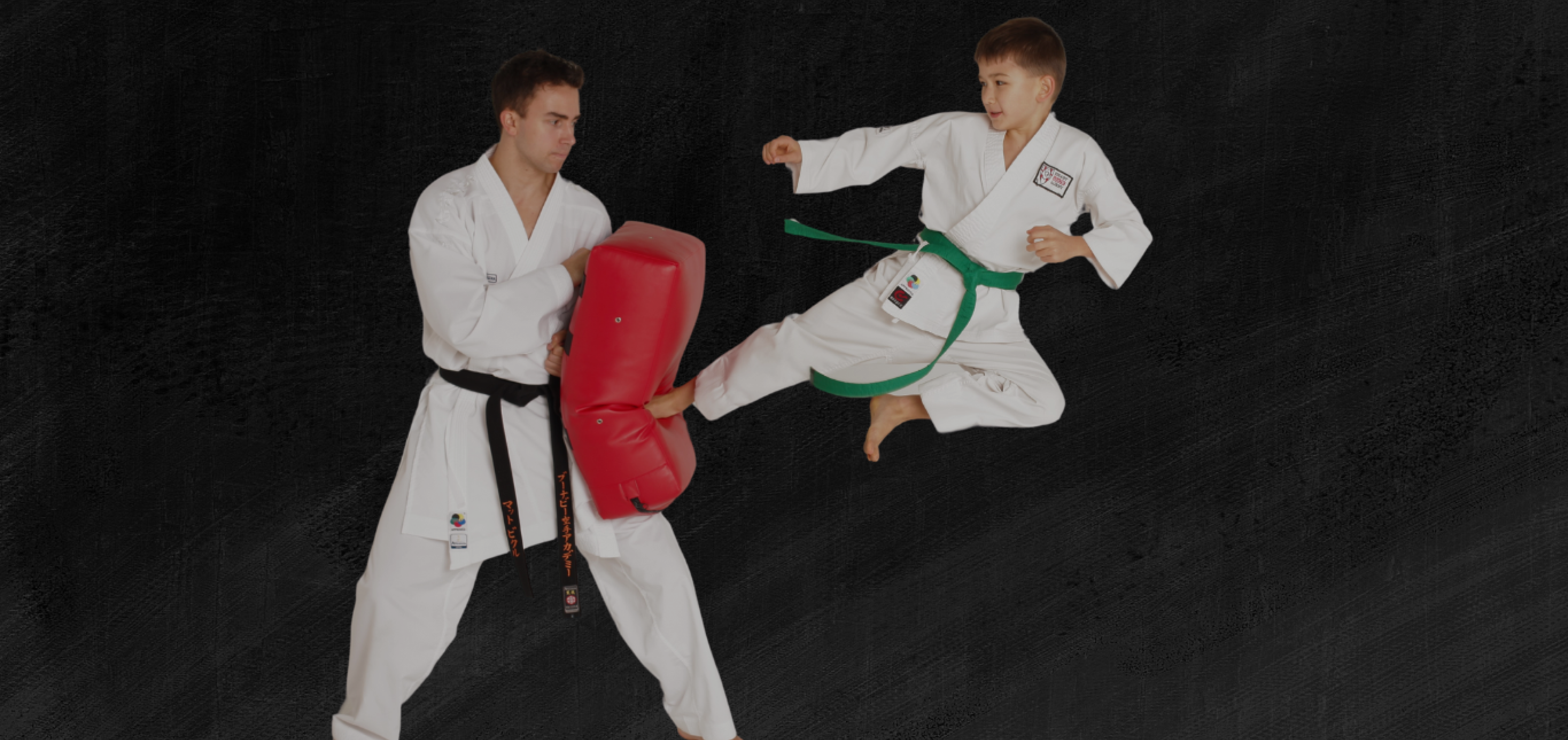 Main image of West Van Karate Academy