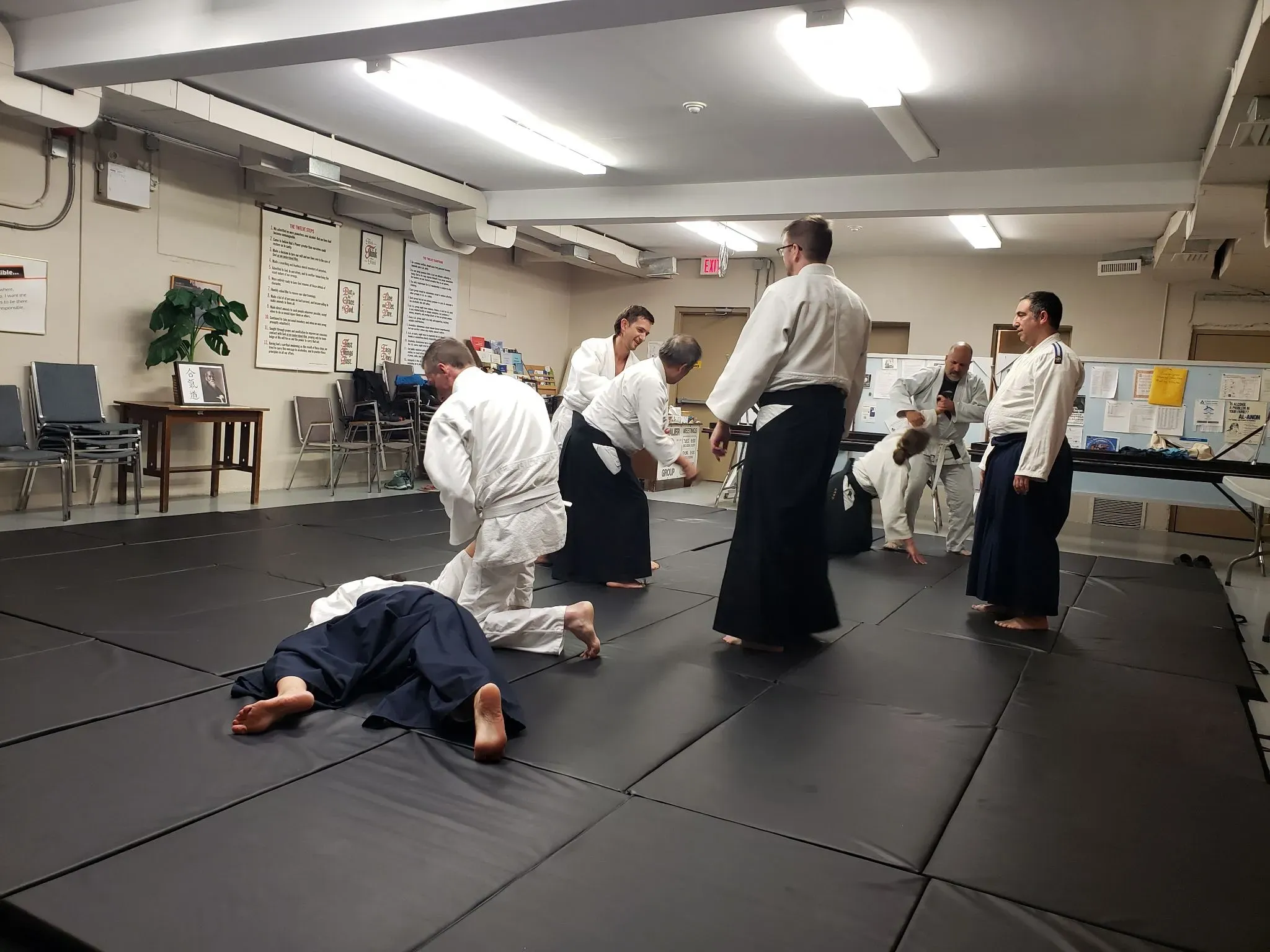 Main image of West Winnipeg Aikido