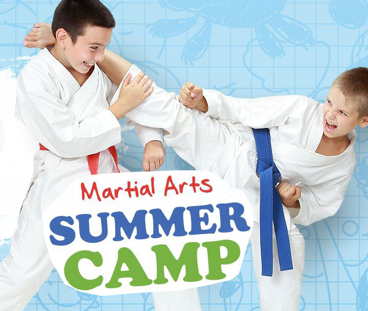 Main image of Westchase Impact Martial Arts